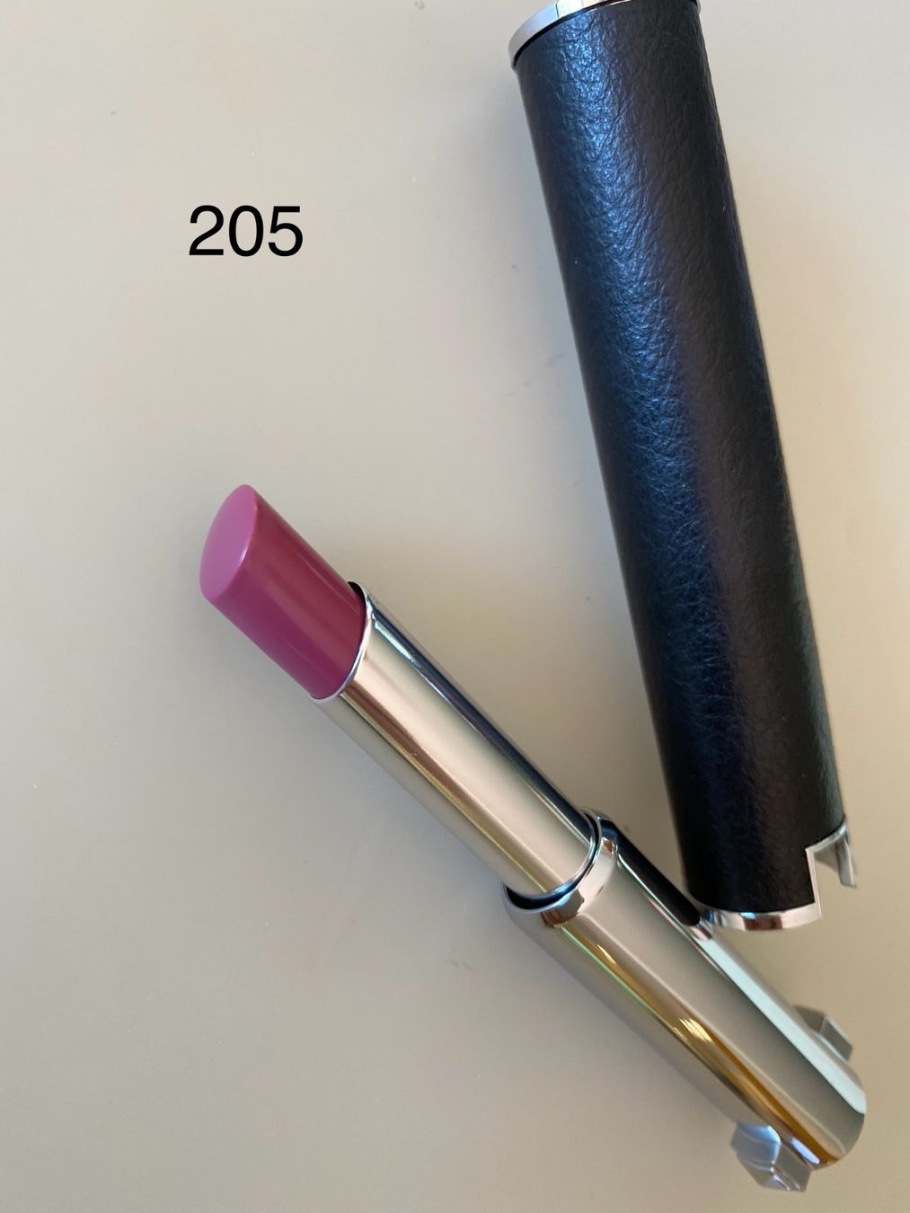 Givenchy Make-up: Rouge à lèvres Givenchy – Neu (gemäss Beschreibung) aus Pully von Natala