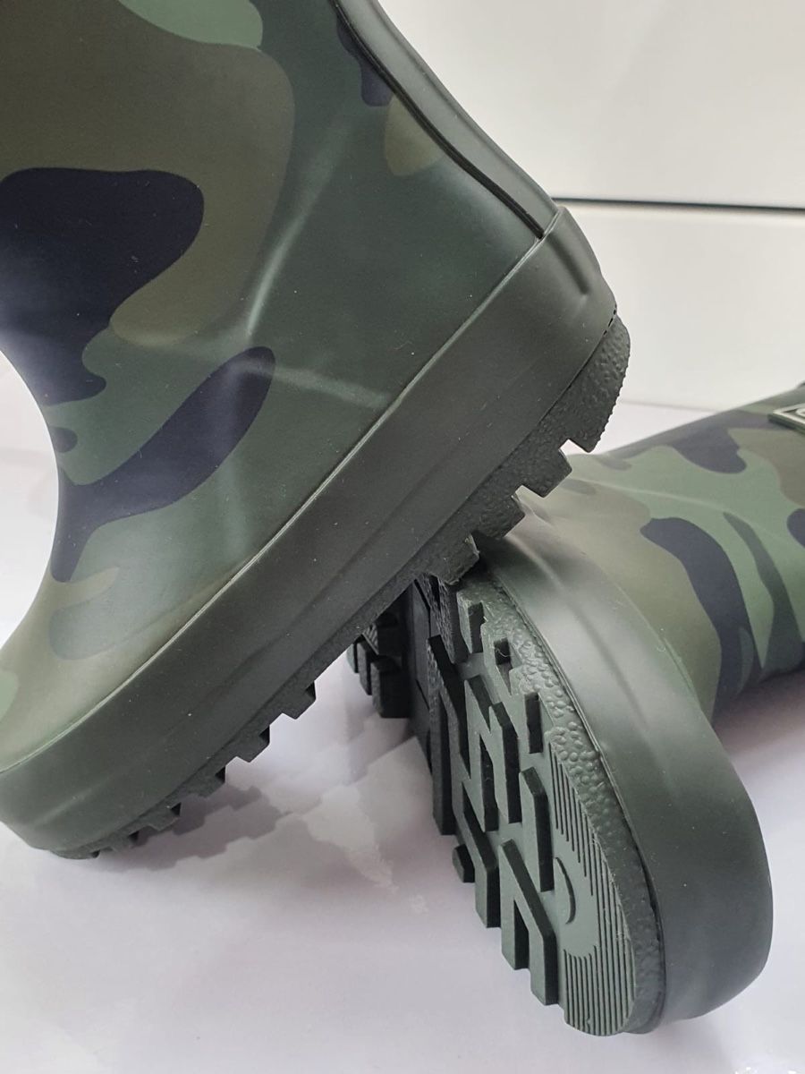 Schuhe für Jungen: Gr. 24 - ZIGZAG Regen-/Gummistiefel, Neu – Neu und originalverpackt aus Nürensdorf von Mandy_Nguyen 4