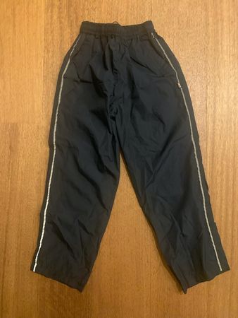 Pantalon de pluie enfant T.128 REKKA