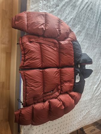North Face