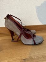 Pumps