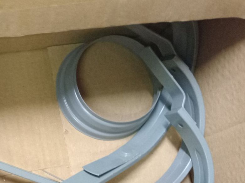 Sonstiges Baustoffe: Prefa Rossette Ablaufrohr Alu 100mm – Neu (gemäss Beschreibung) aus Obergösgen von typ_qb9v