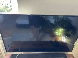Panasonic LED TV TX-49ESW504 good condition