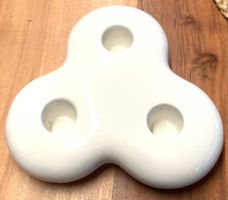Villeroy&Boch 3er Kerzenständer