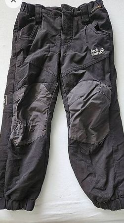 jack wolfskin rascalhose 104 
