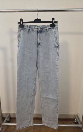 Helle Jeans Boyfriend Carhartt