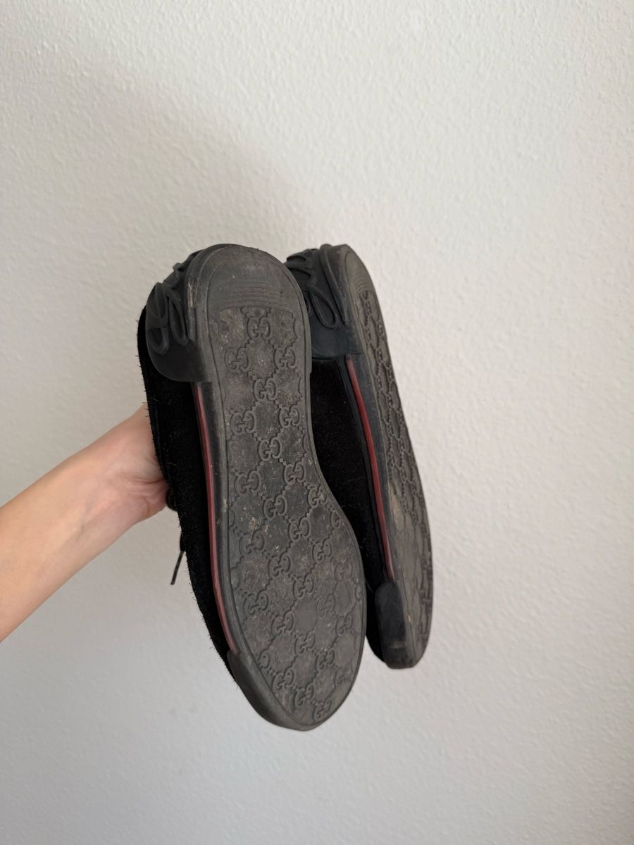 Gucci Herrenschuhe: Gucci Sneakers – Gebraucht aus Zollikon von bay_k26p 3