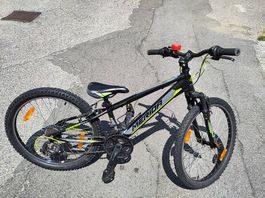 Bicicletta merida 24
