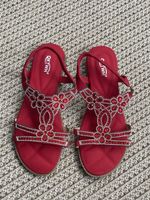 Sandalen