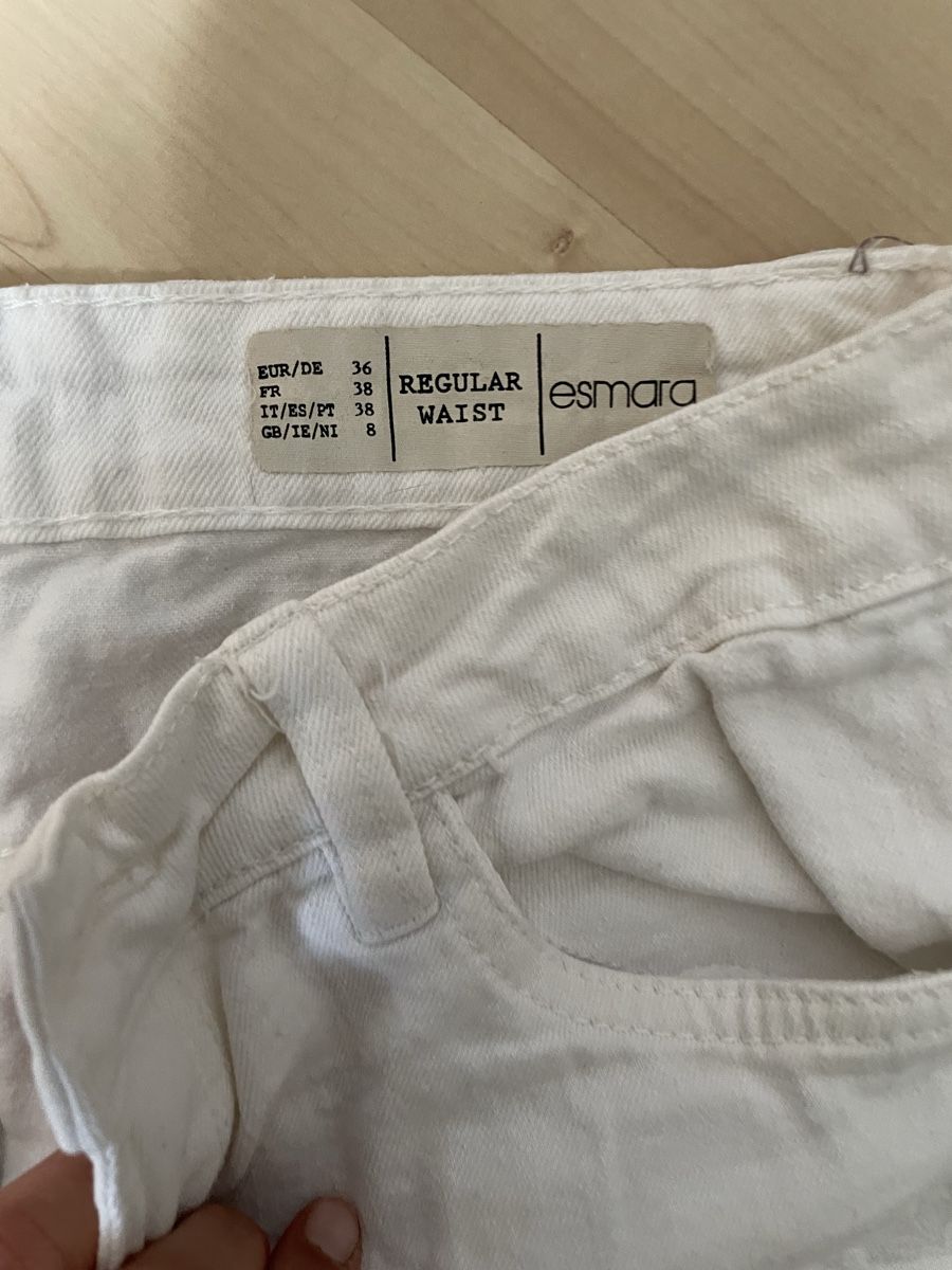 Pantalons: Kurze hosen – Neuf (Voir description) à Benken ZH par stefiz 3