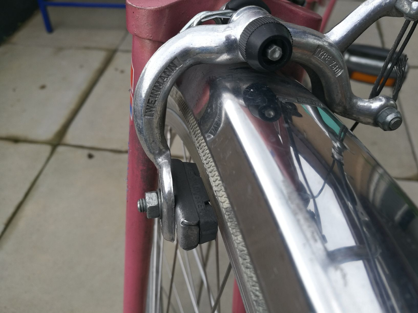 Biciclette: Coronado Damen Velo Vintage – Usato da Stachen venduto da 1Sebulba1 4