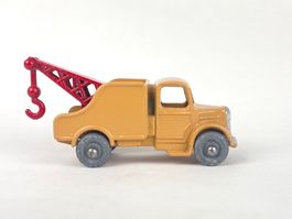 Matchbox Moko Lesney 13A Bedford Truck - Excellent +