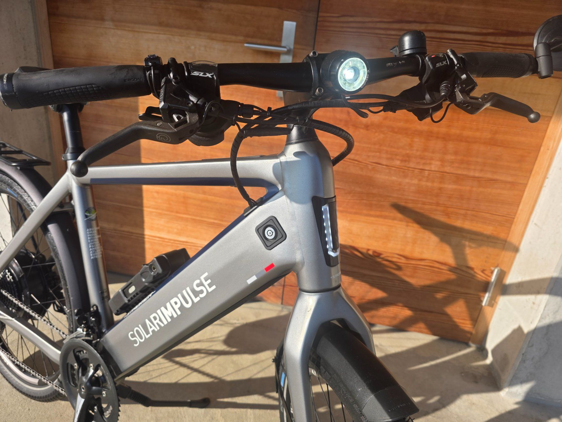 Stromer Velos: Stromer ST2 Limited Edition 45kmh Ebike – Gebraucht aus Hägendorf von lua_f96g 5