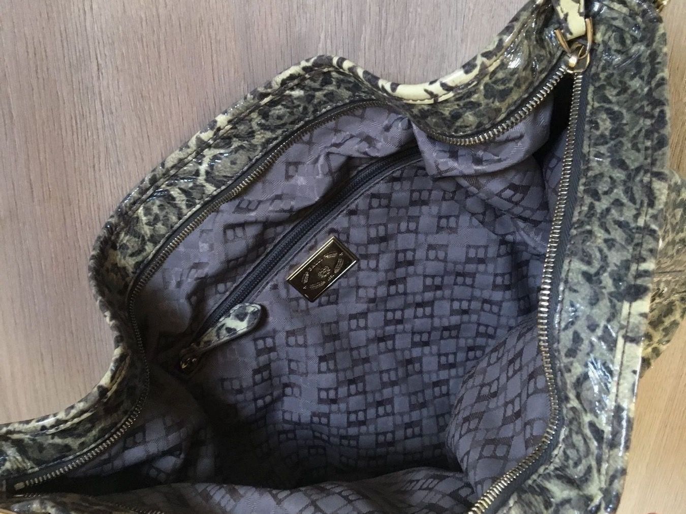 Bally Sacs femmes: Neue Ballytasche mit coolem Design – Neuf (Voir description) à Winkel par Flyhy2020 7
