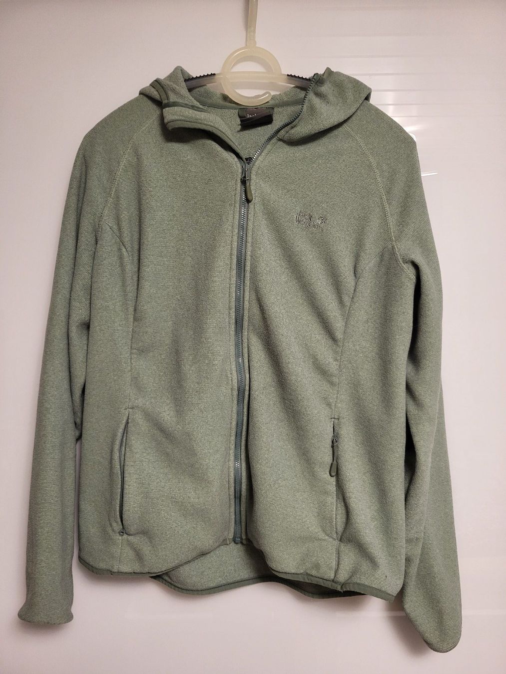 Jack Wolfskin Giacche: Fleecejacke – Usato da Laupersdorf venduto da MelRo