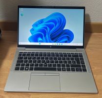 HP Laptop EliteBook G8 /7Pro/512GB M.2 SSD/32GB Memory