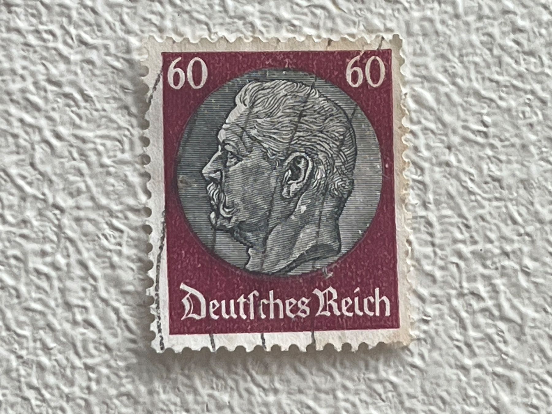 Tutti i francobolli: DR - Deutsche Reich Briefmarke – Usato da Chiasso venduto da AzenYa
