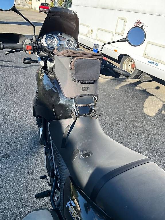 Enduro: BMW GS 650 Military – Usato da Dürrenäsch venduto da PRTrade 3