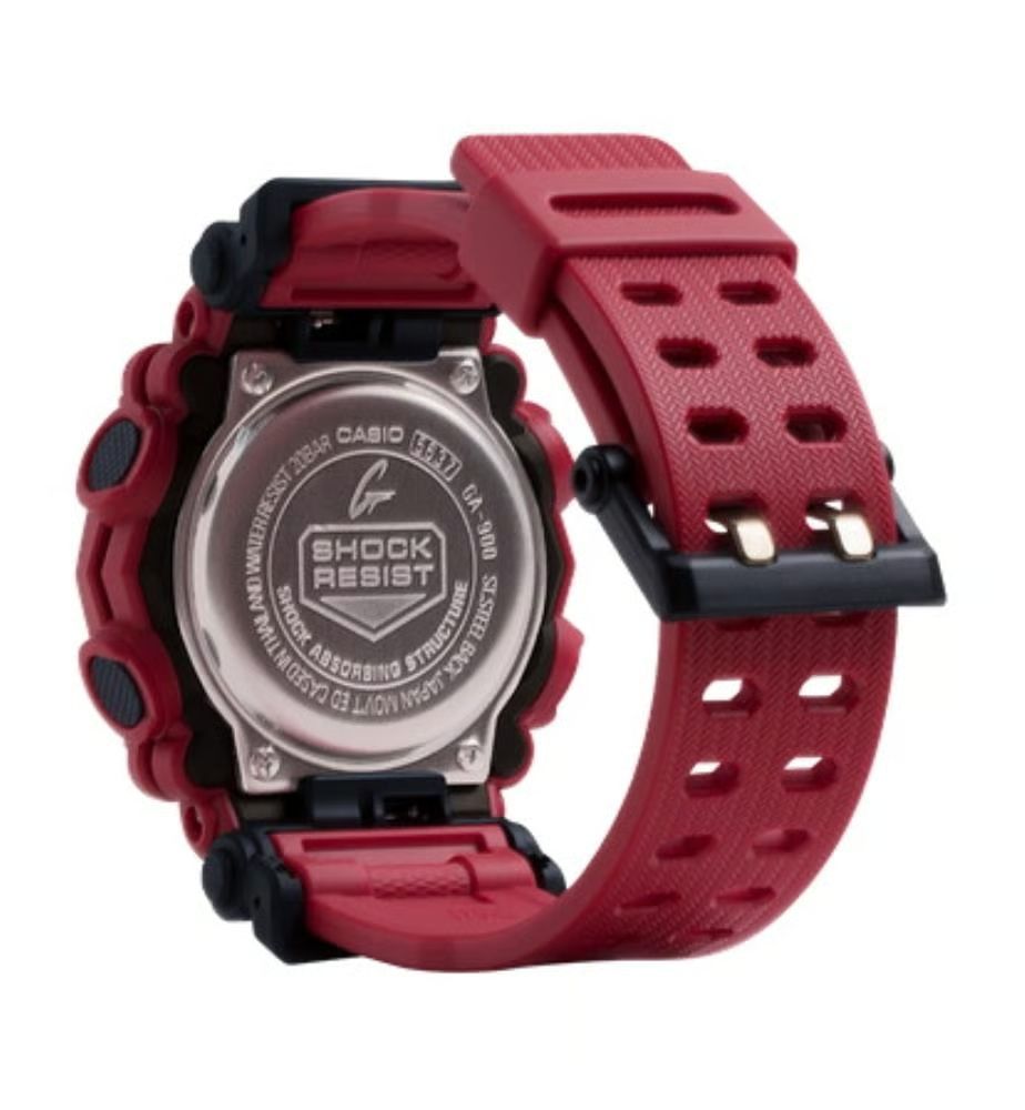 Casio Orologi: Casio G-Shock NEU – Nuovo e nell'imballaggio originale da Winterthur venduto da Tinot 3