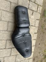 Honda vt 600 sitz