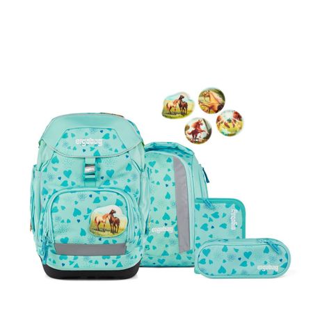 ergobag pack Set ReitBärtraum 2025