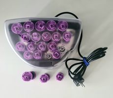Remington Fast Curls KF40E