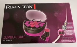 Remington Jumbo Curls H5670