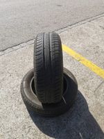 2 Sommerreifen Michelin 175/65 R14  82T