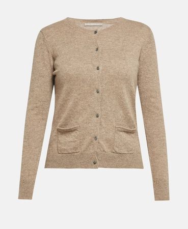 The Mercer N.Y. neue tolle Kaschmirjacke Gr. 38 NP 398.-