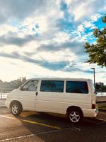 VW Bus T4, TDI 2.5. 2001, Langer radstand