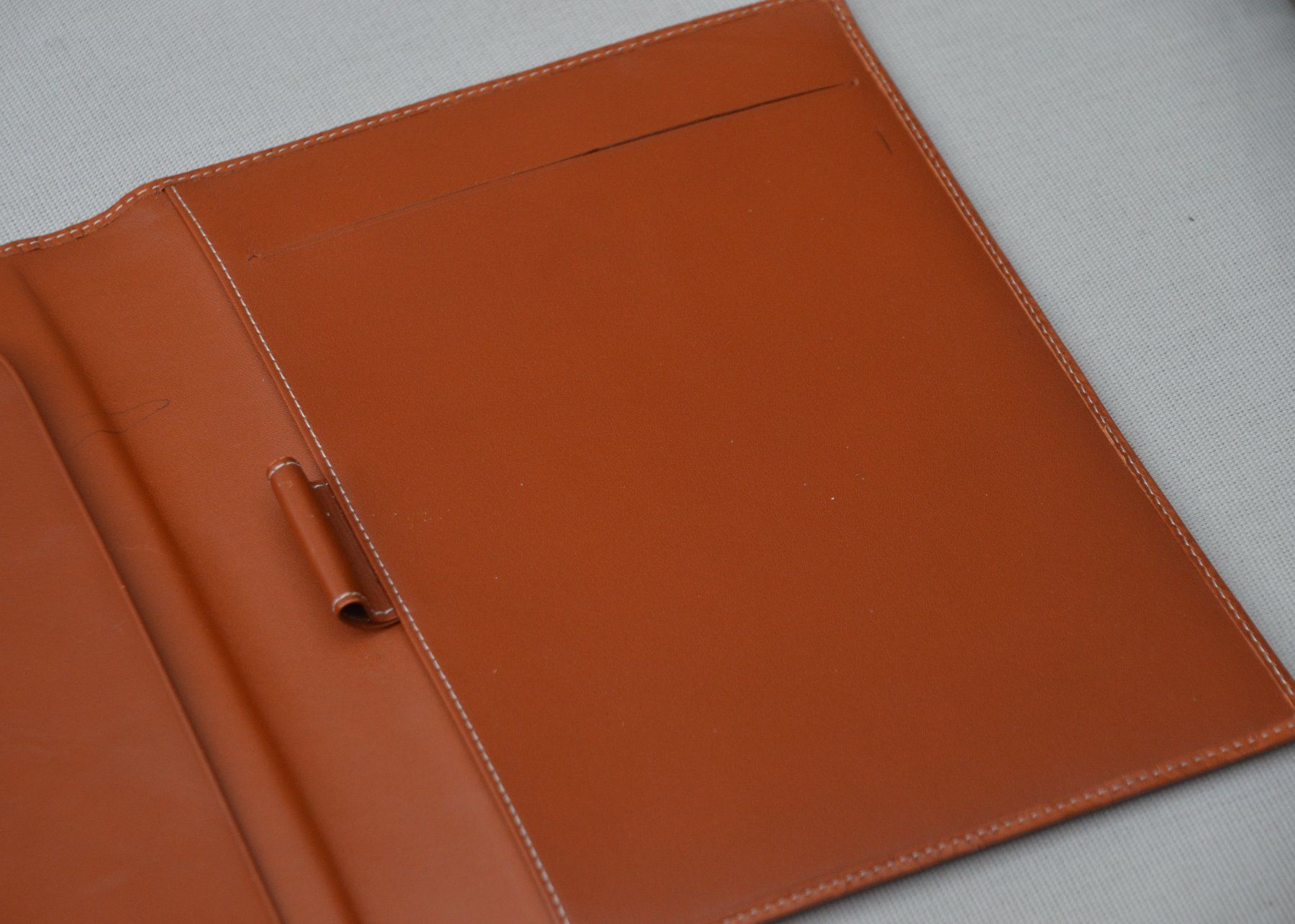 Rolex Valigie & Borse: Rolex Abdeckung / Couverturei à documents A4 – Usato da Collonges venduto da arashee 5
