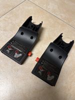 Adapter für Kinderwagen ABC Samba 4/ Maxi Cosi Joie