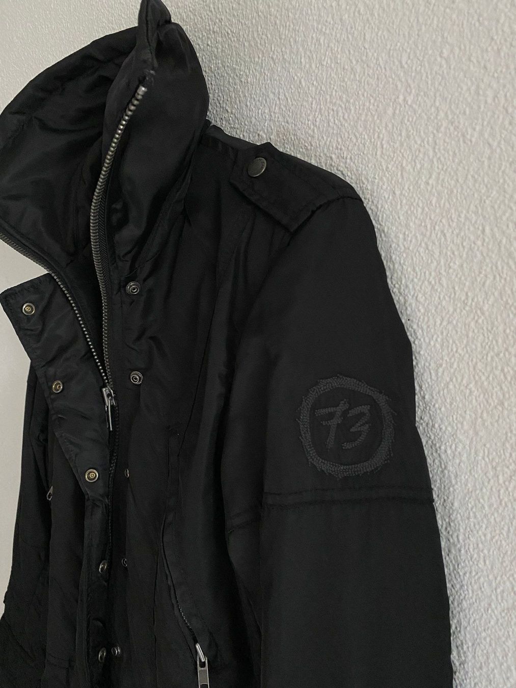 Pepe Jeans Cappotti: Mantel von Pepejeans Gr. S – Usato da Dagmersellen venduto da sheli17 1