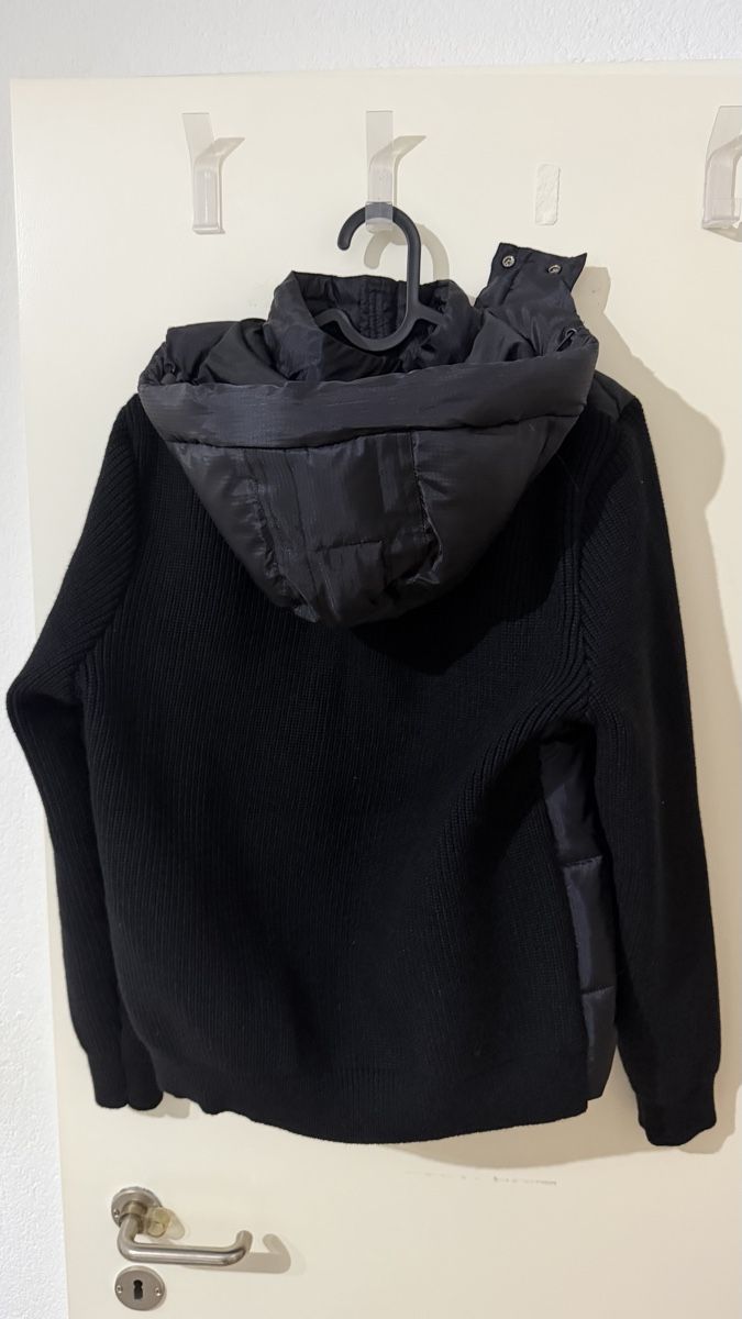 CP Company Jacken: C.P. Company Jacke – Neu (gemäss Beschreibung) aus Kägiswil von rg_007 1