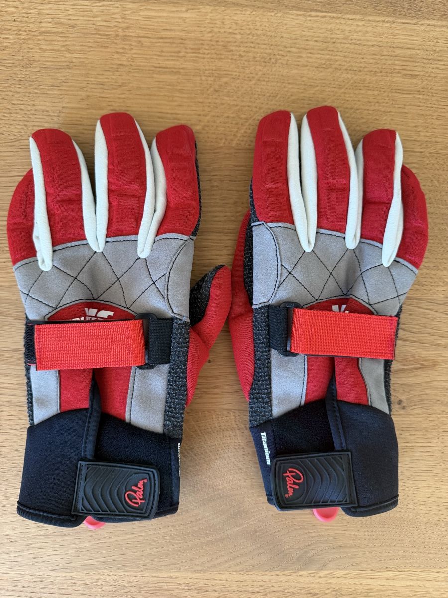 Gants & mitaines : Wasserdichte Handschuhe  – Neuf (Voir description) à Uster par SgtBaker