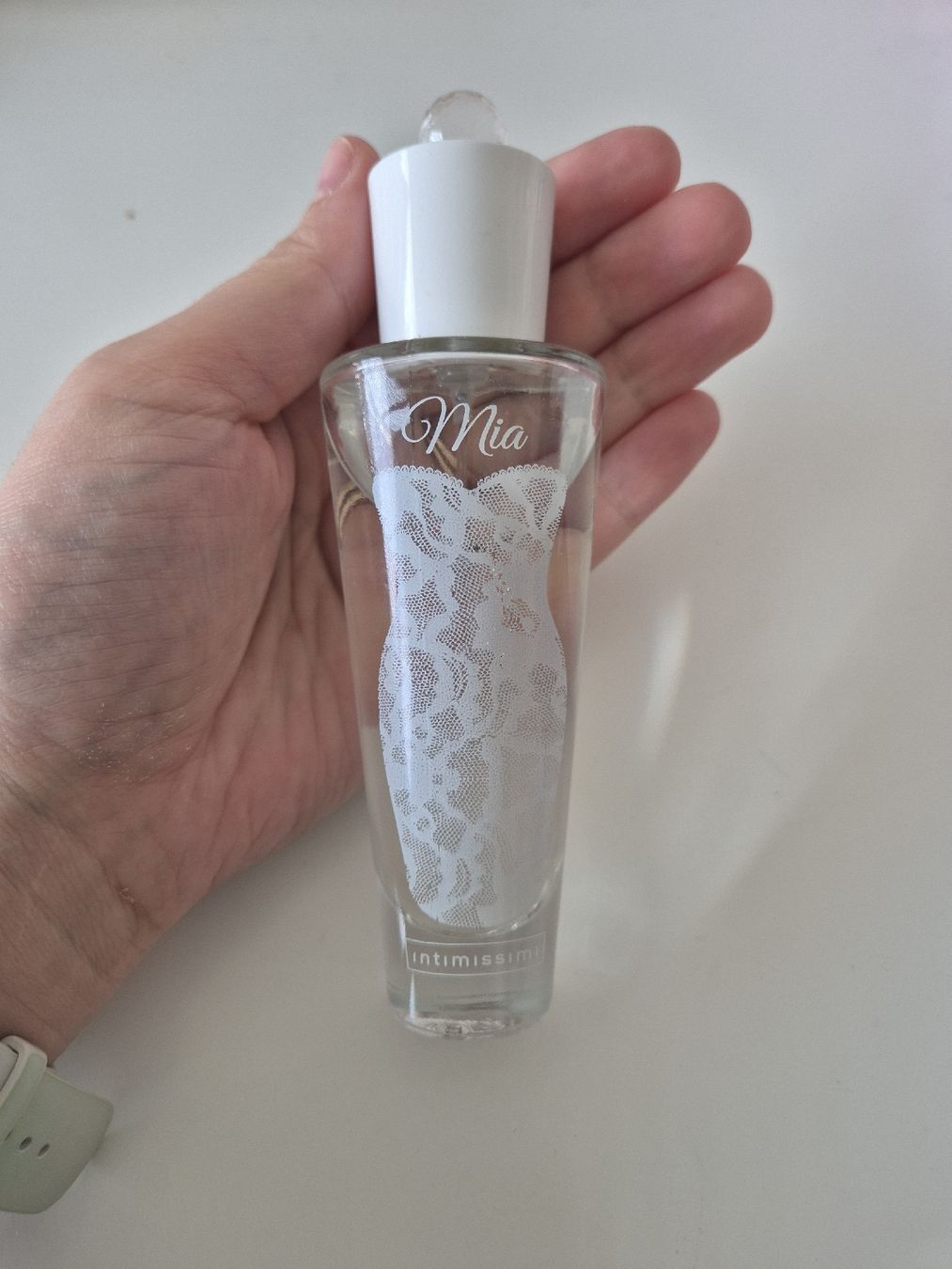Intimissimi Parfums & Eau de Toilette: Intimissimi Eau de toilette 50 mL – D'occasion à Basel par Elena_02