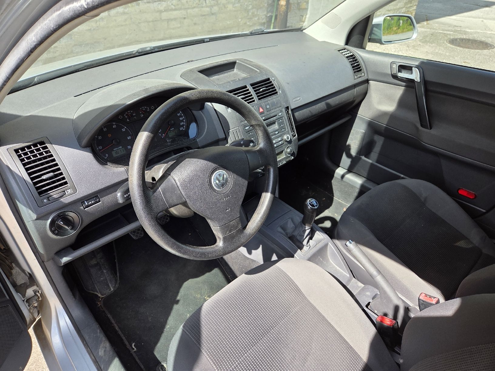 VW Autos: VW Polo – Gebraucht aus Gossau SG von mai_zmd7 4
