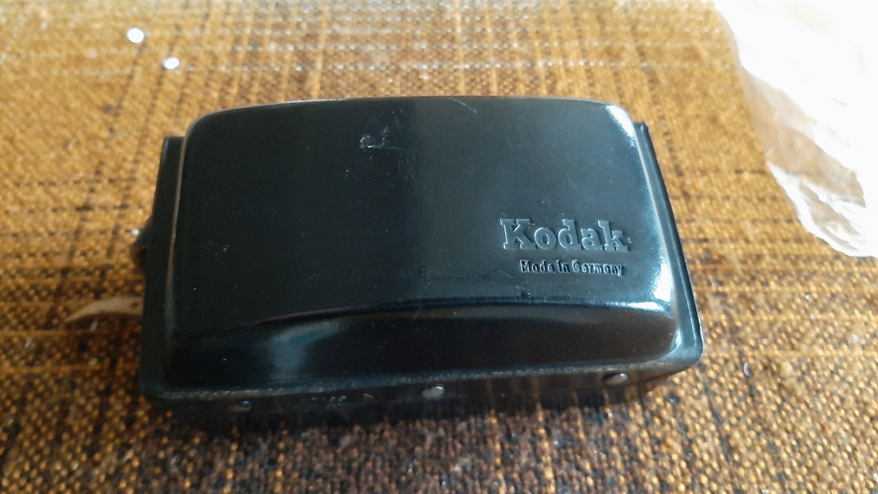 Kodak Kamera: Kodak Instamatic Camera 220 - Sucherkamera Kamera – Gebraucht aus Wil SG von AmandaCreations 1