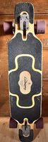 Loaded Longboard