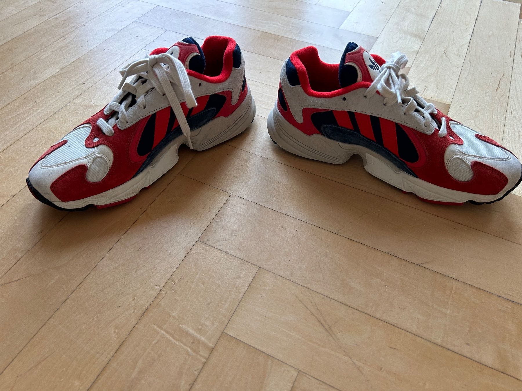 Adidas Chaussures hommes: Adidas Sneakers – D'occasion à Zürich par ili12 1