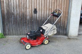 Rasenmäher Toro zu Verkaufen