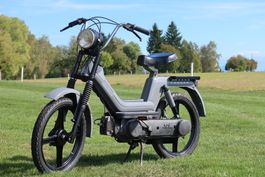 Piaggio SI