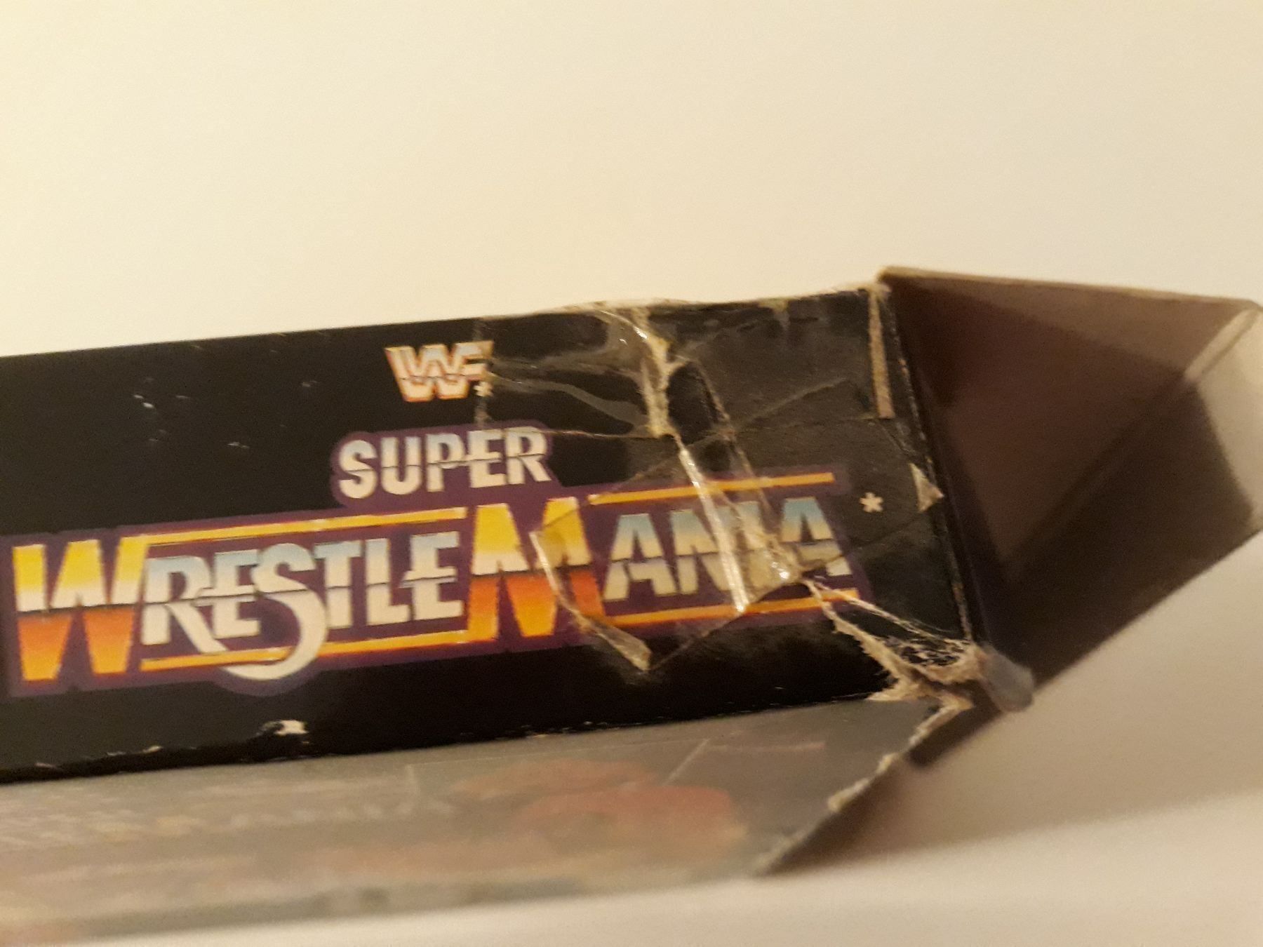 Giochi: Super Wrestle Mania Super Nintendo SNES – Usato da Aarau venduto da Kaesekuchen2000 6