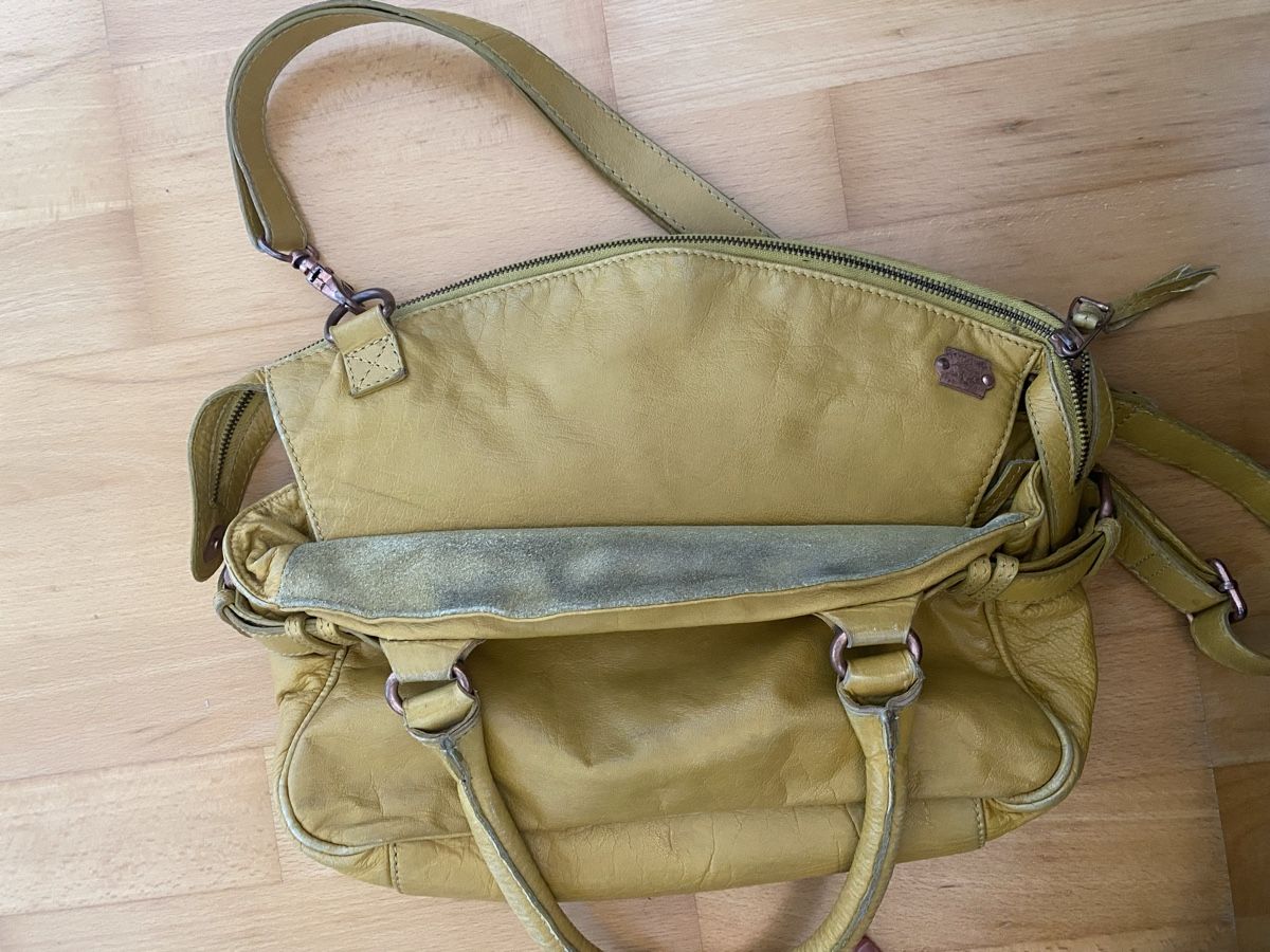 Borse da donna: Tyoulip Sister Tasche – Usato da Zürich venduto da gia_rbw6 4
