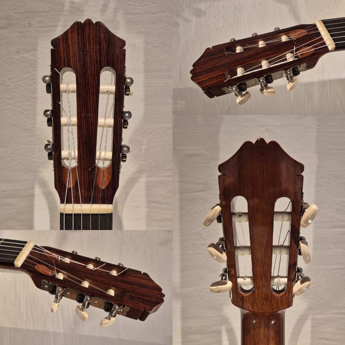 Musikinstrumente: Akustik Gitarre Shiro AC7 – Gebraucht aus Winterthur von NorrSyd 3