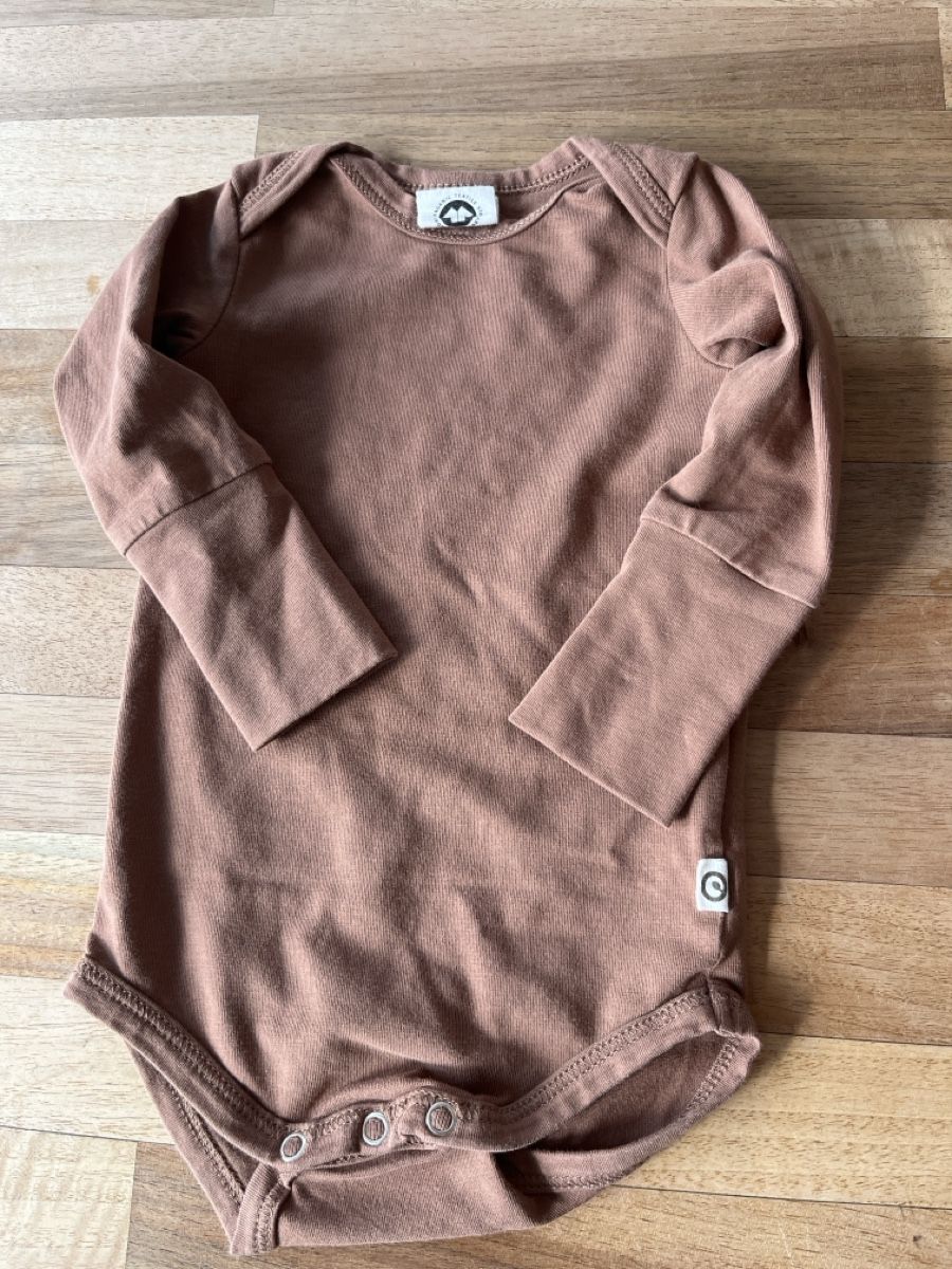 Biancheria intima: Müsli Body Grösse 56 – Usato da Basel venduto da HugChristine