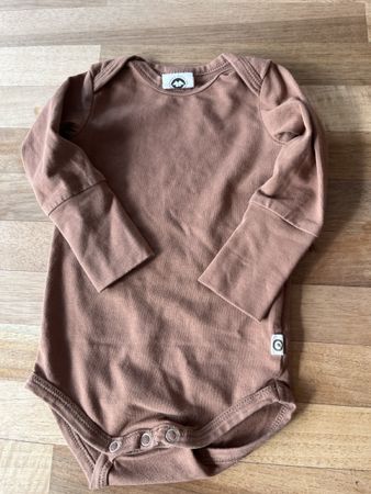 Müsli Body Grösse 56