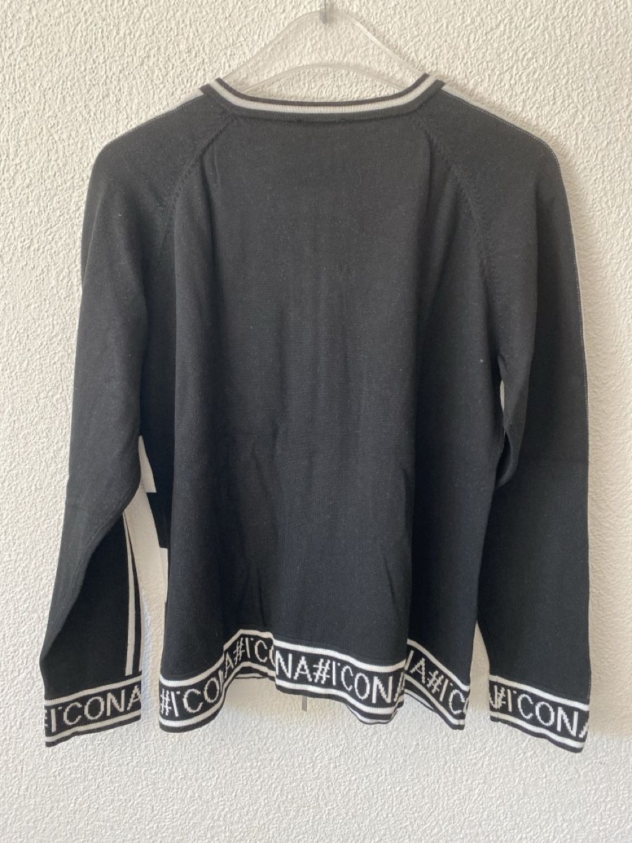 Jacken: Strickjacke i‘cona L – Gebraucht aus Bleienbach von Dbeno 1