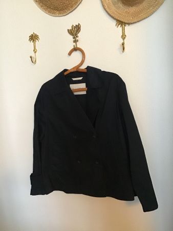 Jacke Gr. 36 Marc o Polo