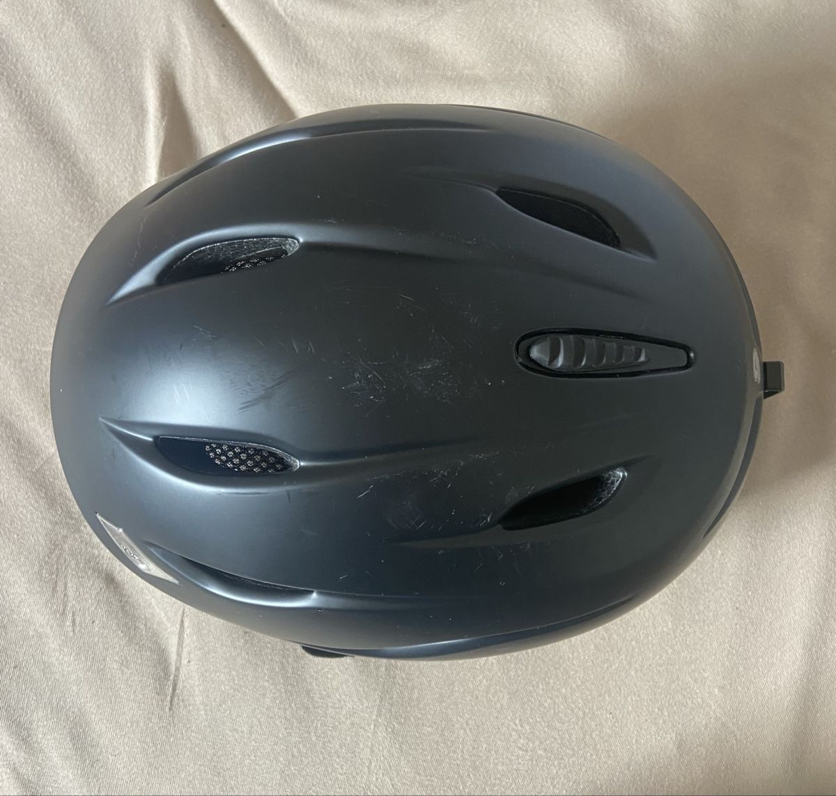 Giro Caschi: Skihelm Giro L Schwarz – Usato da Bern venduto da sam_vln5 1